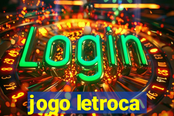 jogo letroca